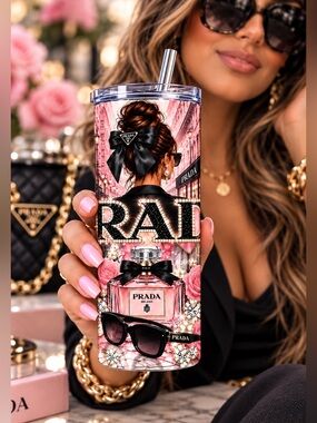 Fashion 20oz Tumbler